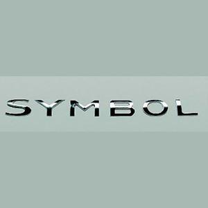 SYMBOL 2009 Y.M. MONOGRAM YAZI <br/><span class="urunKod">BR-149</span>