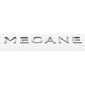 MEGANE-3 MONOGRAM YAZI <br/><span class="urunKod">BR-155</span>